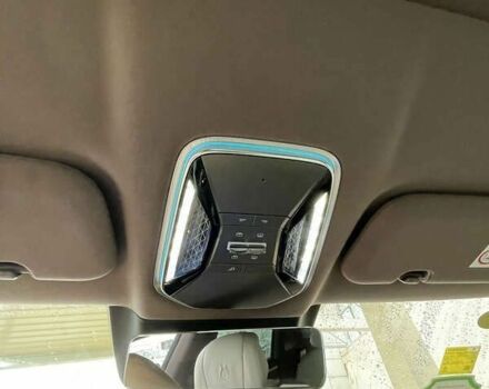 Denza Z9, объемом двигателя 0 л и пробегом 3 тыс. км за 55500 $, фото 16 на Automoto.ua