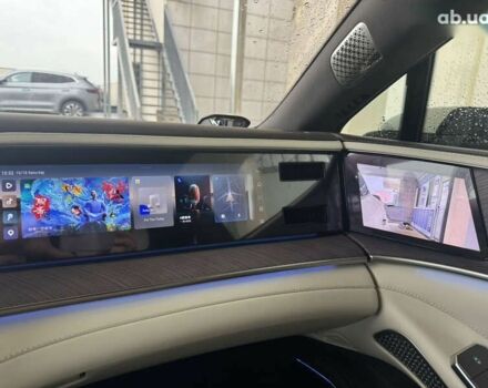 Denza Z9, об'ємом двигуна 2 л та пробігом 2 тис. км за 56500 $, фото 11 на Automoto.ua