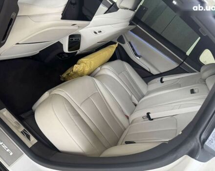 Denza Z9, об'ємом двигуна 2 л та пробігом 2 тис. км за 56500 $, фото 16 на Automoto.ua