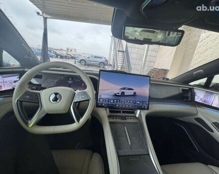 Denza Z9, об'ємом двигуна 2 л та пробігом 2 тис. км за 56500 $, фото 6 на Automoto.ua