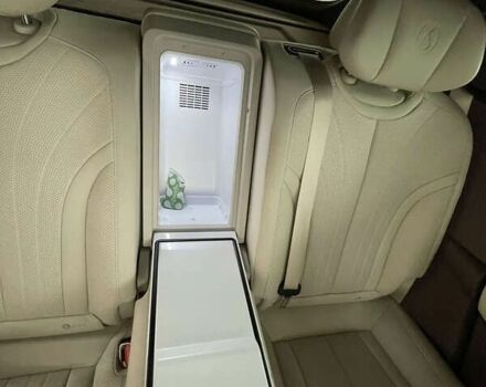 Denza Z9, объемом двигателя 0 л и пробегом 3 тыс. км за 55500 $, фото 17 на Automoto.ua