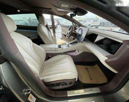 Denza Z9, объемом двигателя 0 л и пробегом 3 тыс. км за 55500 $, фото 11 на Automoto.ua