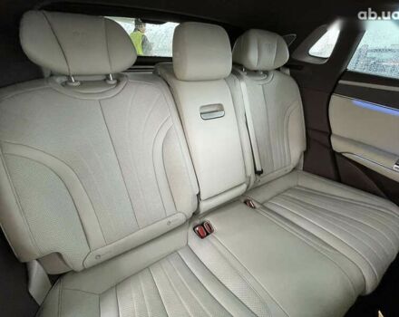 Denza Z9, объемом двигателя 0 л и пробегом 3 тыс. км за 55500 $, фото 10 на Automoto.ua