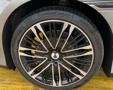 Denza Z9, объемом двигателя 0 л и пробегом 3 тыс. км за 55500 $, фото 5 на Automoto.ua