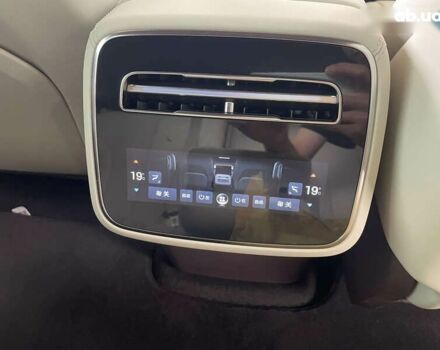 Denza Z9, объемом двигателя 0 л и пробегом 3 тыс. км за 55500 $, фото 13 на Automoto.ua