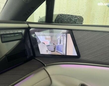 Denza Z9, об'ємом двигуна 2 л та пробігом 2 тис. км за 56500 $, фото 12 на Automoto.ua