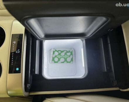 Denza Z9, об'ємом двигуна 2 л та пробігом 2 тис. км за 56500 $, фото 9 на Automoto.ua