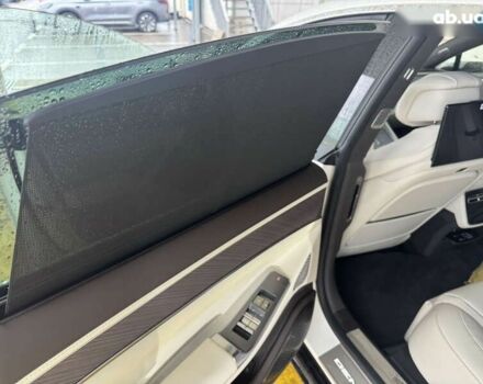 Denza Z9, об'ємом двигуна 2 л та пробігом 2 тис. км за 56500 $, фото 14 на Automoto.ua