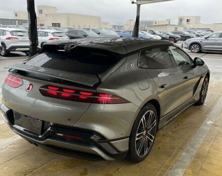 Denza Z9, объемом двигателя 0 л и пробегом 3 тыс. км за 55500 $, фото 3 на Automoto.ua