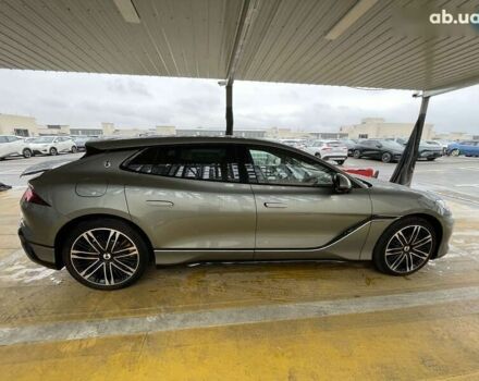 Denza Z9, объемом двигателя 0 л и пробегом 3 тыс. км за 55500 $, фото 4 на Automoto.ua