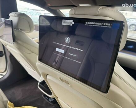 Denza Z9, об'ємом двигуна 2 л та пробігом 2 тис. км за 56500 $, фото 15 на Automoto.ua