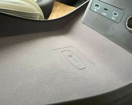 Denza Z9, об'ємом двигуна 2 л та пробігом 2 тис. км за 56500 $, фото 13 на Automoto.ua