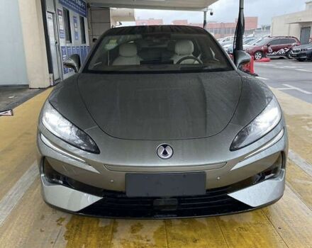 Denza Z9, объемом двигателя 0 л и пробегом 3 тыс. км за 55500 $, фото 1 на Automoto.ua