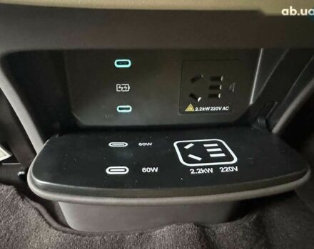 Denza Z9, об'ємом двигуна 2 л та пробігом 2 тис. км за 56500 $, фото 8 на Automoto.ua