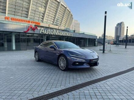 Denza Z9, об'ємом двигуна 0 л та пробігом 1 тис. км за 59999 $, фото 1 на Automoto.ua