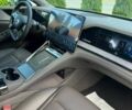 Серый Denza Z9, объемом двигателя 0 л и пробегом 1 тыс. км за 57000 $, фото 10 на Automoto.ua