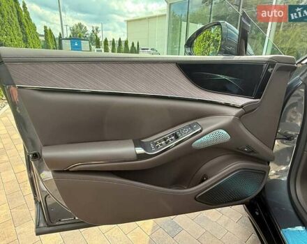 Серый Denza Z9, объемом двигателя 0 л и пробегом 1 тыс. км за 57000 $, фото 13 на Automoto.ua