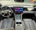 Серый Denza Z9, объемом двигателя 0 л и пробегом 1 тыс. км за 57000 $, фото 8 на Automoto.ua