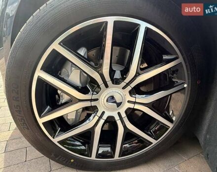Серый Denza Z9, объемом двигателя 0 л и пробегом 1 тыс. км за 57000 $, фото 31 на Automoto.ua