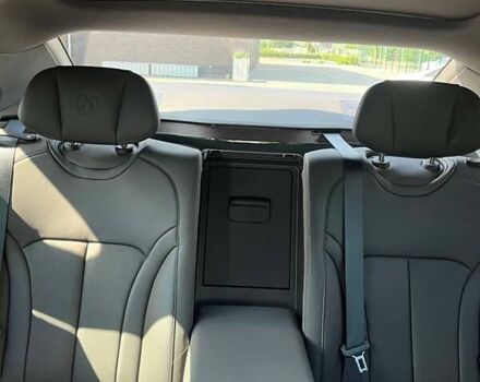 Серый Denza Z9, объемом двигателя 0 л и пробегом 1 тыс. км за 57000 $, фото 23 на Automoto.ua