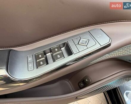 Серый Denza Z9, объемом двигателя 0 л и пробегом 1 тыс. км за 57000 $, фото 14 на Automoto.ua