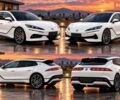 Белый Denza Z9 GT, объемом двигателя 0 л и пробегом 27 тыс. км за 44900 $, фото 1 на Automoto.ua