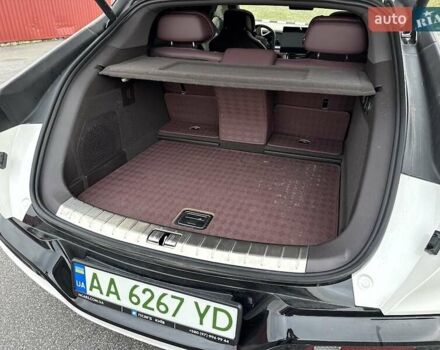 Белый Denza Z9 GT, объемом двигателя 0 л и пробегом 11 тыс. км за 63000 $, фото 8 на Automoto.ua