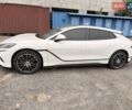 Белый Denza Z9 GT, объемом двигателя 0 л и пробегом 11 тыс. км за 63000 $, фото 19 на Automoto.ua