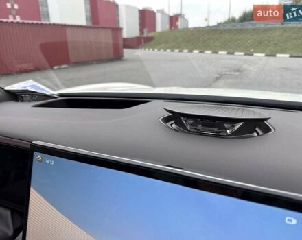 Белый Denza Z9 GT, объемом двигателя 0 л и пробегом 11 тыс. км за 63000 $, фото 17 на Automoto.ua