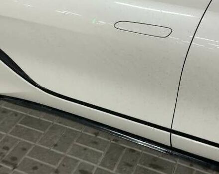 Белый Denza Z9 GT, объемом двигателя 0 л и пробегом 11 тыс. км за 63000 $, фото 27 на Automoto.ua
