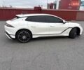Белый Denza Z9 GT, объемом двигателя 0 л и пробегом 11 тыс. км за 63000 $, фото 2 на Automoto.ua
