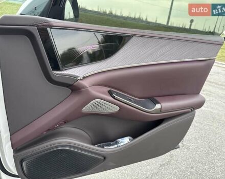 Белый Denza Z9 GT, объемом двигателя 0 л и пробегом 11 тыс. км за 63000 $, фото 16 на Automoto.ua