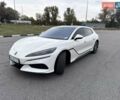 Белый Denza Z9 GT, объемом двигателя 0 л и пробегом 11 тыс. км за 63000 $, фото 1 на Automoto.ua