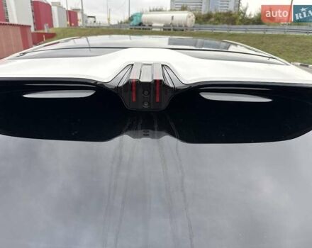 Белый Denza Z9 GT, объемом двигателя 0 л и пробегом 11 тыс. км за 63000 $, фото 11 на Automoto.ua