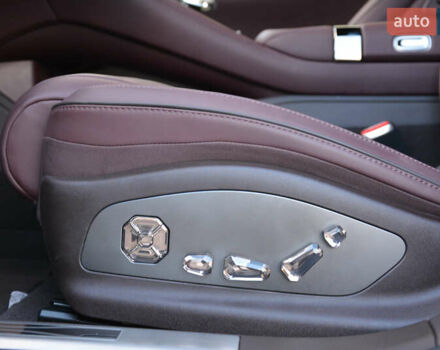 Белый Denza Z9 GT, объемом двигателя 0 л и пробегом 11 тыс. км за 62000 $, фото 22 на Automoto.ua