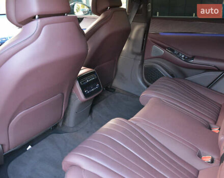 Белый Denza Z9 GT, объемом двигателя 0 л и пробегом 11 тыс. км за 62000 $, фото 34 на Automoto.ua