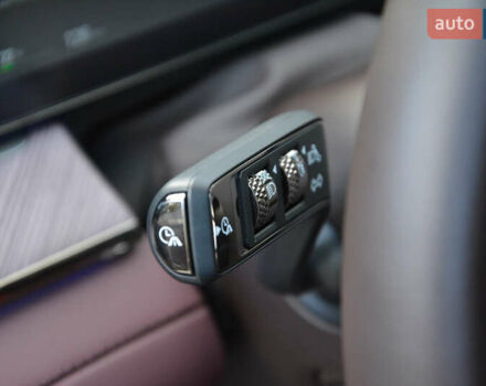 Белый Denza Z9 GT, объемом двигателя 0 л и пробегом 11 тыс. км за 62000 $, фото 58 на Automoto.ua