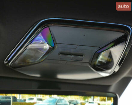 Белый Denza Z9 GT, объемом двигателя 0 л и пробегом 11 тыс. км за 62000 $, фото 53 на Automoto.ua