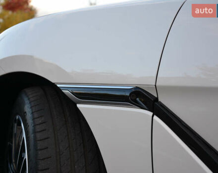 Белый Denza Z9 GT, объемом двигателя 0 л и пробегом 11 тыс. км за 62000 $, фото 10 на Automoto.ua