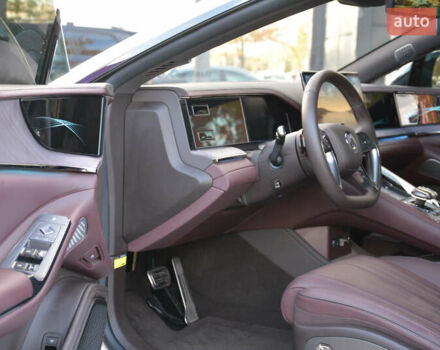 Белый Denza Z9 GT, объемом двигателя 0 л и пробегом 11 тыс. км за 62000 $, фото 19 на Automoto.ua