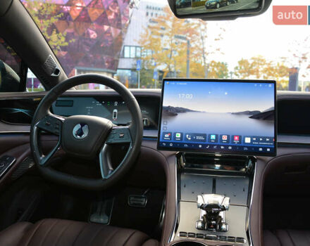 Белый Denza Z9 GT, объемом двигателя 0 л и пробегом 11 тыс. км за 62000 $, фото 41 на Automoto.ua