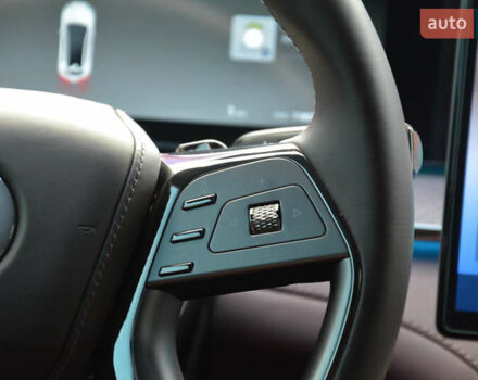 Белый Denza Z9 GT, объемом двигателя 0 л и пробегом 11 тыс. км за 62000 $, фото 51 на Automoto.ua