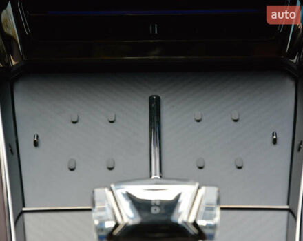 Белый Denza Z9 GT, объемом двигателя 0 л и пробегом 11 тыс. км за 62000 $, фото 46 на Automoto.ua