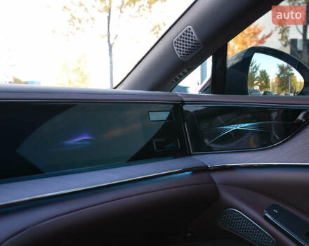 Белый Denza Z9 GT, объемом двигателя 0 л и пробегом 11 тыс. км за 62000 $, фото 28 на Automoto.ua