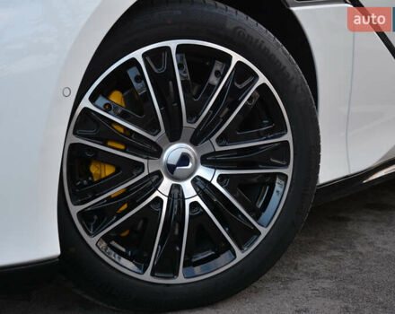 Белый Denza Z9 GT, объемом двигателя 0 л и пробегом 11 тыс. км за 62000 $, фото 7 на Automoto.ua