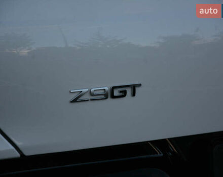 Белый Denza Z9 GT, объемом двигателя 0 л и пробегом 11 тыс. км за 62000 $, фото 13 на Automoto.ua