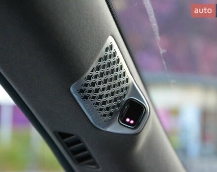 Белый Denza Z9 GT, объемом двигателя 0 л и пробегом 11 тыс. км за 62000 $, фото 26 на Automoto.ua