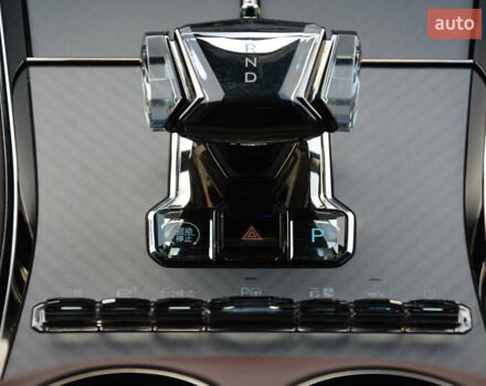 Белый Denza Z9 GT, объемом двигателя 0 л и пробегом 11 тыс. км за 62000 $, фото 47 на Automoto.ua