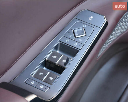 Белый Denza Z9 GT, объемом двигателя 0 л и пробегом 11 тыс. км за 62000 $, фото 21 на Automoto.ua