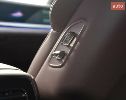 Белый Denza Z9 GT, объемом двигателя 0 л и пробегом 11 тыс. км за 62000 $, фото 42 на Automoto.ua